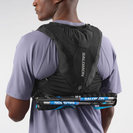 Kamizelka do biegania Salomon Adv Skin 5