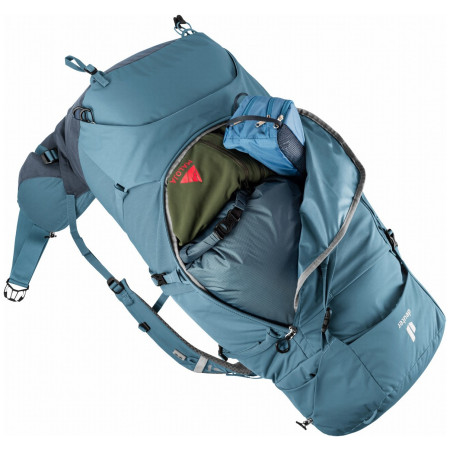 Plecak turystyczny Deuter Aircontact Core 50+10
