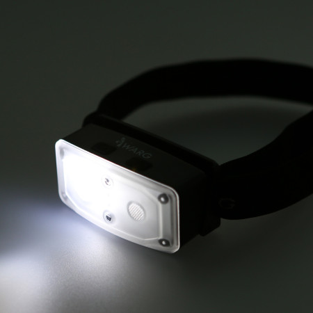 Czołówka Warg Sense Charger