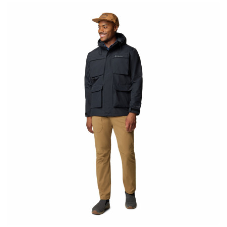 Kurtka zimowa męska Columbia Landroamer II Jacket