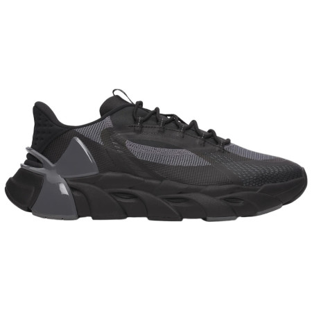 Buty męskie Under Armour UA HB Trainer Sport czarny Black