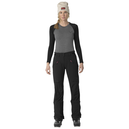 Spodnie zimowe damskie Dynafit Radical Softshell Pnt W