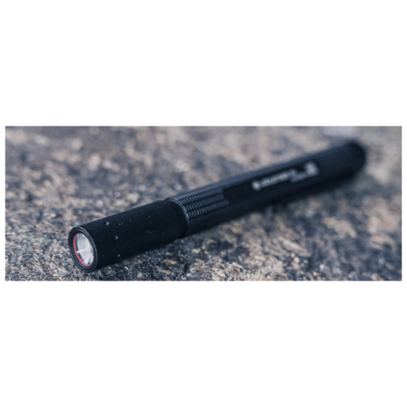 Lampa LED Ledlenser P4