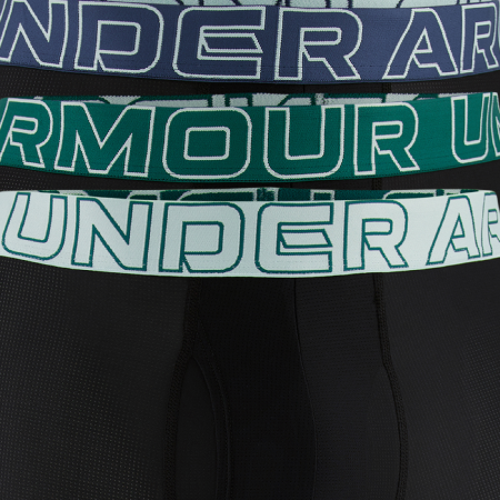 Męskie bokserki Under Armour Performance Tech Mesh - Solid 6