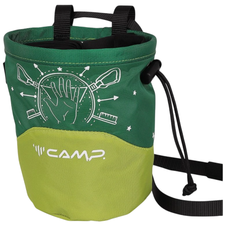 Worek na magnezję Camp Acqualong