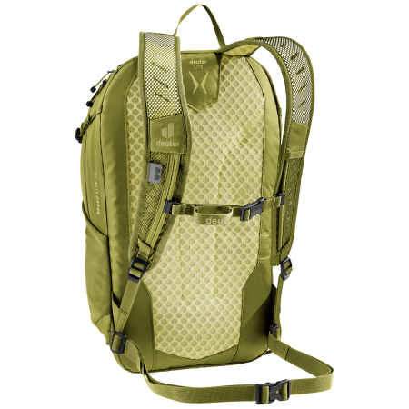 Plecak turystyczny Deuter Speed Lite 21