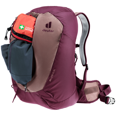 Plecak damski Deuter AC Lite 21 SL