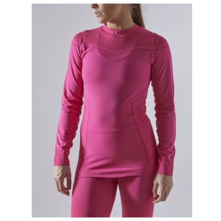 Zestaw damski Craft Core Dry Fuseknit