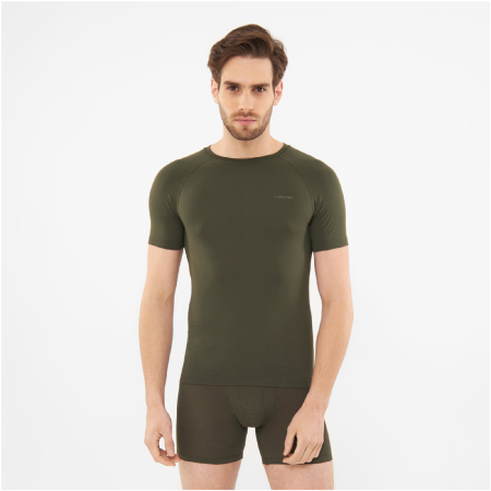 Męska koszulka Viking Lockness Man T-Shirt