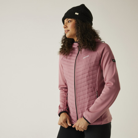 Kurtka damska Regatta Women’s Andreson Hybrid