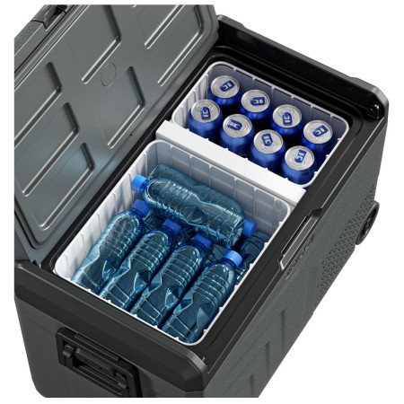 Lodówka turystyczna Yolco TCX50