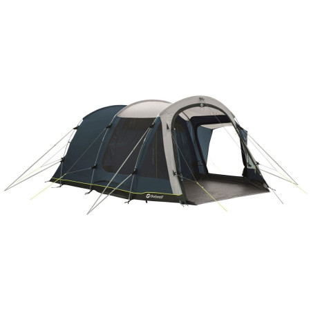 Namiot Outwell Nevada 5P niebieski NavyNight