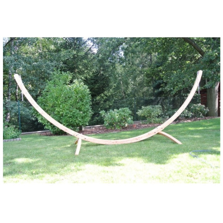 Stojak hamakowy Hamaka.eu AztekLUX