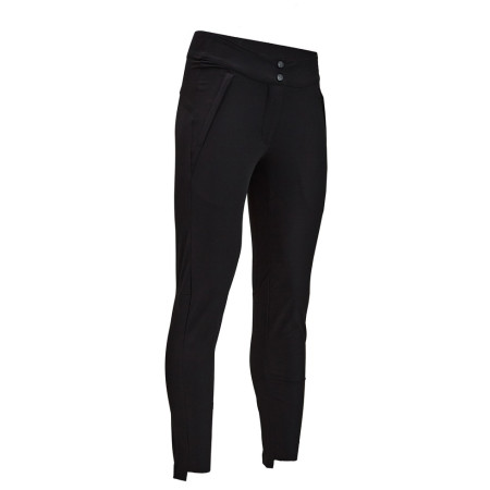 Spodnie damskie Silvini Savelli czarny black