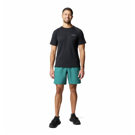 Koszulka męska Columbia Alpine Chill™ Pro Short Sleeve Crew