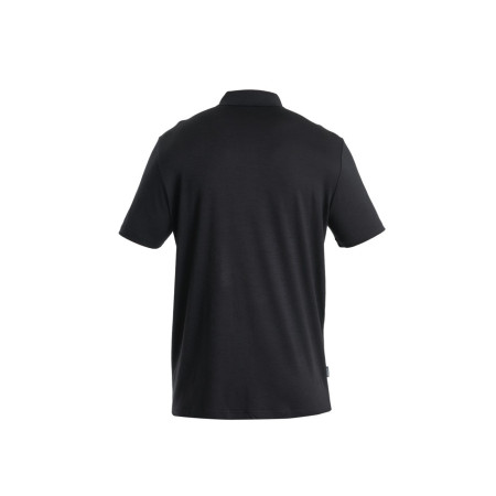 Koszulka męska Icebreaker Tech Lite III SS Polo