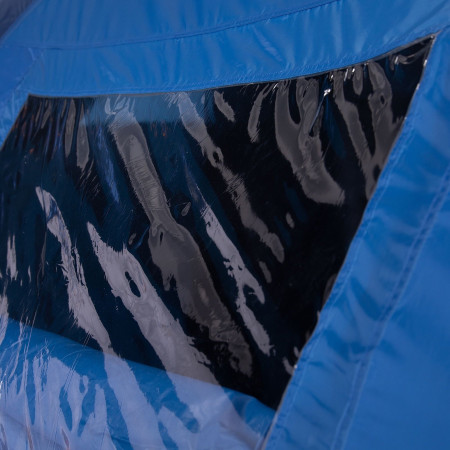 Rodzinny namiot dla 4 osób Regatta Karuna 4