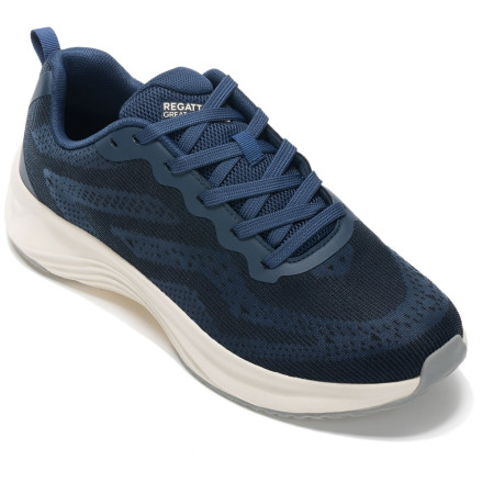 Buty męskie Regatta Marine Sport II ciemnoniebieski Dark Denim