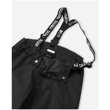 Spodnie dziecięce Reima Tiksi