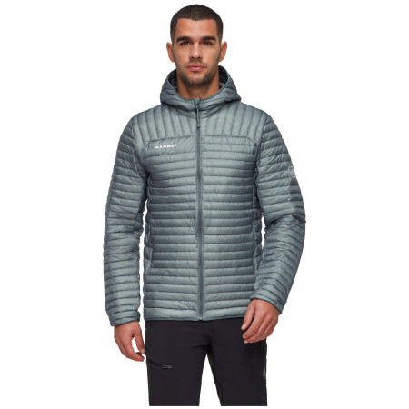 Kurtka męska Mammut Broad Peak Light IN Hooded Jacket Men