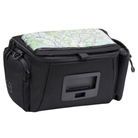 Torba na kierownicę Vaude eBox (KLICKfix ready)