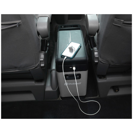 Lodówka turystyczna Outwell Arctic Chill 8