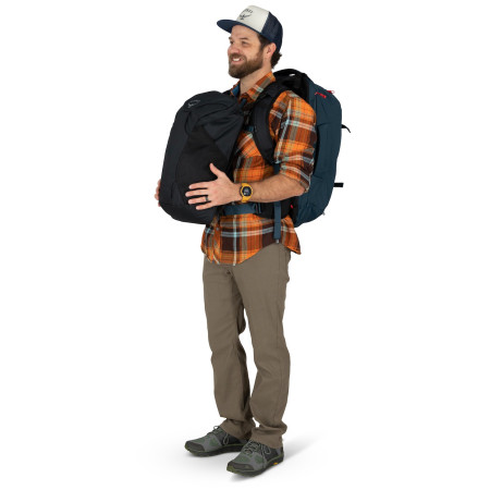Torba podróżna Osprey Farpoint 40