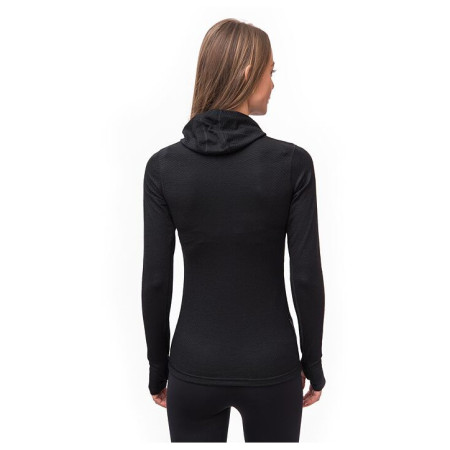 Koszulka damska Sensor Merino DF