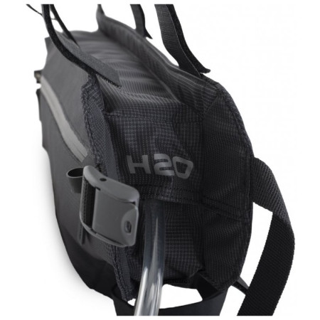 Torba na ramę Acepac Zip frame bag M
