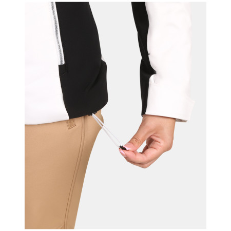 Damska kurtka narciarska Kilpi Lin-W