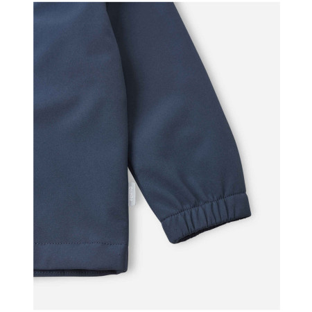 Dziecięca kurtka softshellowa Reima Vantti