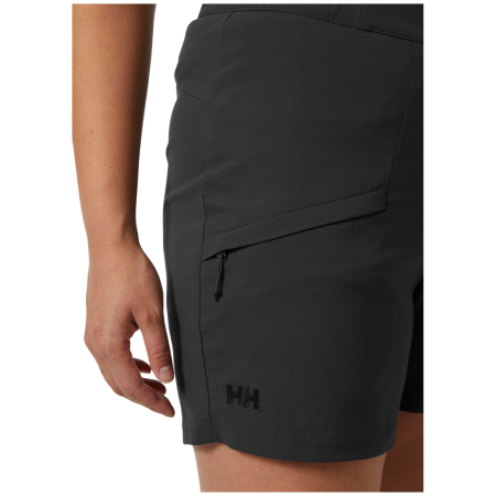 Spodenki damskie Helly Hansen W Elv Light Tur Shorts