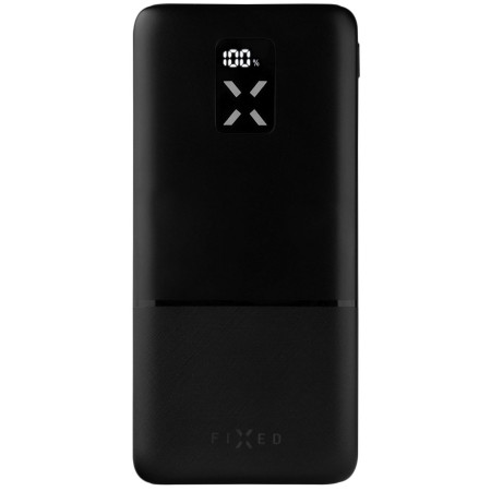 Powerbank FIXED Zen 10 z wyświetlaczem LCD