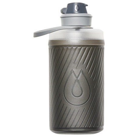 Butelka składana Hydrapak Flux 750 Ml szary Mammoth Grey