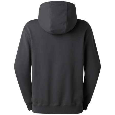 Bluza The North Face U Essential Light Relaxed Hoodie