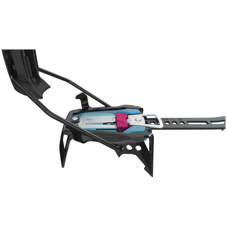 Raki Blue Ice Griffin 12