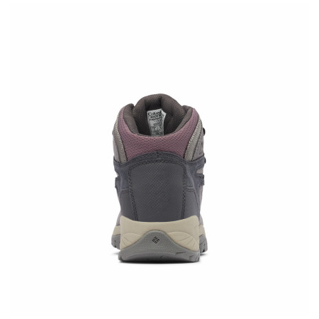 Damskie buty trekkingowe Columbia Newton Ridge™ Plus Waterproof Amped