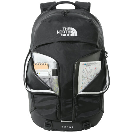 Miejski plecak The North Face Surge