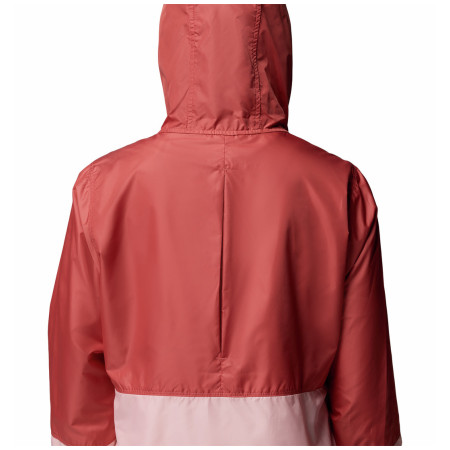 Damska kurtka wiatrówka Columbia Flash Forward™ II Windbreaker