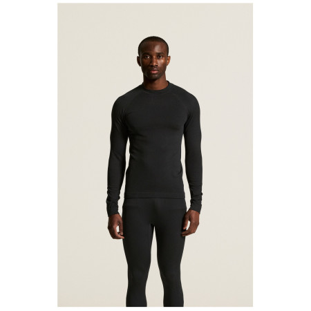 Męska koszulka Craft Warm Comfort LS M