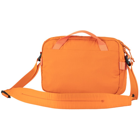 Torba naramienna Fjällräven High Coast Crossbody