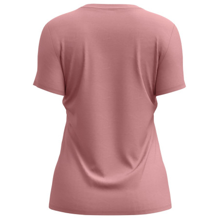 Koszulka damska Ortovox 185 Merino Mtn Badge T-Shirt