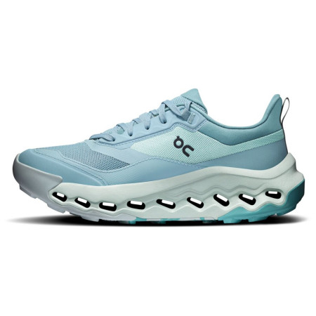 Damskie buty turystyczne On Running Cloudhorizon 2