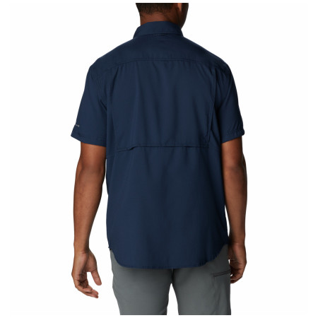 Koszula męska Columbia Silver Ridge™ Utility Lite Novelty SS