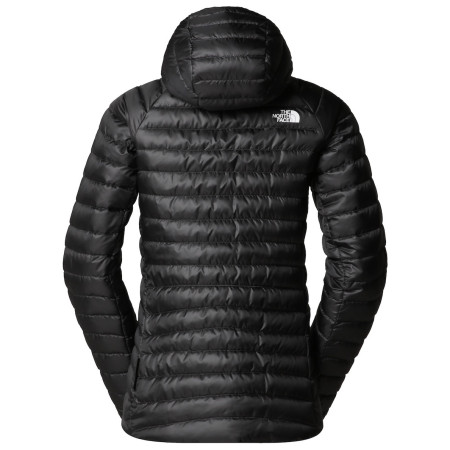 Damska kurtka puchowa The North Face W Bettaforca Lt Down Hooded Jacket