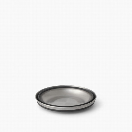 Składana miska Sea to Summit Detour Stainless Steel Collapsible Bowl M