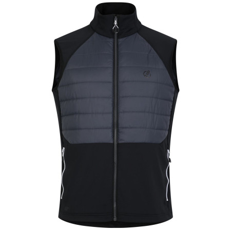 Kamizelka męska Dare 2b Descending Gilet czarny