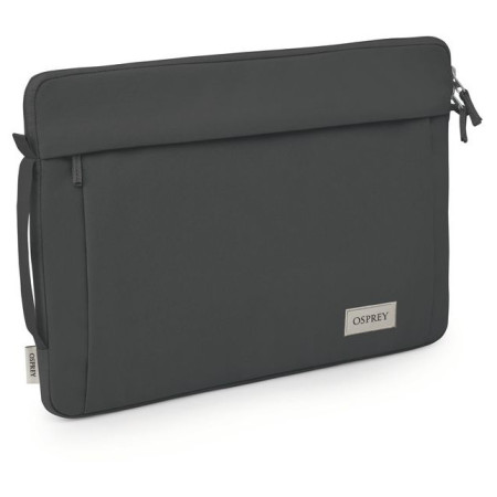 Torba na laptopa Osprey Arcane Laptop Sleeve 16 Inch czarny black