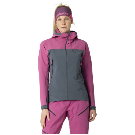 Bluza damska Dynafit Ridge Thermal Hoody W