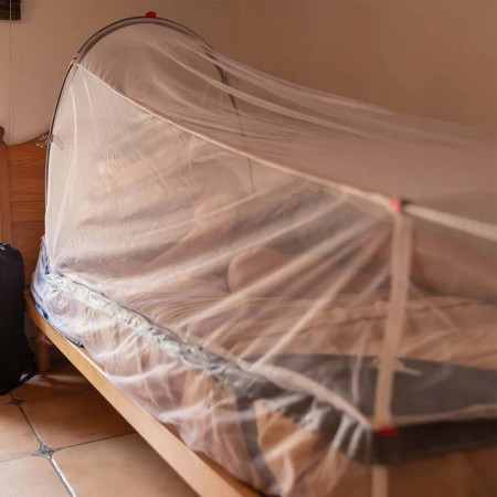 Moskitiera Lifesystems Arc Self-Supporting Single Mosquito Net